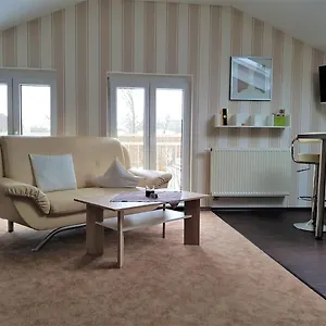 Haus Bethania Fewo Piccolo Bad Kissingen