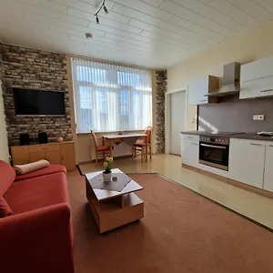 Haus Bethania Ferienwohnung Medio Bad Kissingen