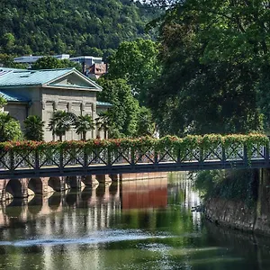 Sanssouci-fewo 10 Bad Kissingen