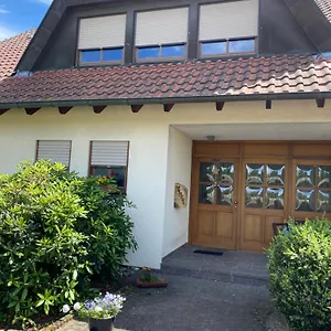 Idylle Bad Kissingen