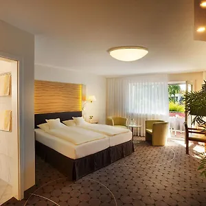 Hotel Sonneneck, Bad Kissingen