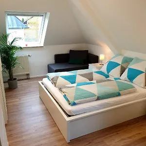 Wohlfühl-apartment Iii Bad Kissingen